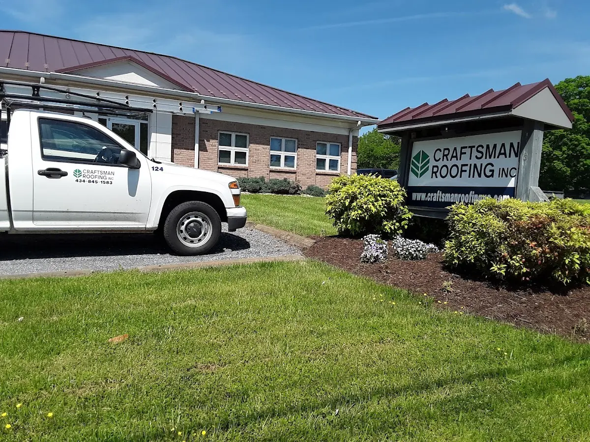 Quality Ice Dam Removal by experienced craftsmen in Downtown Harrisburg